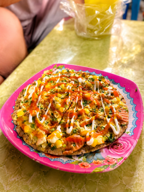 Sài Gòn Street Food By Scooter 